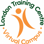 LTC Virtual Campus colour logo